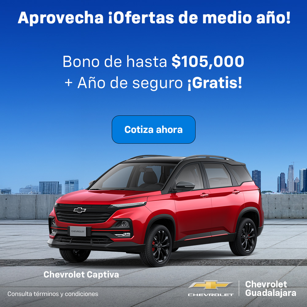 2 Captiva 16 junio