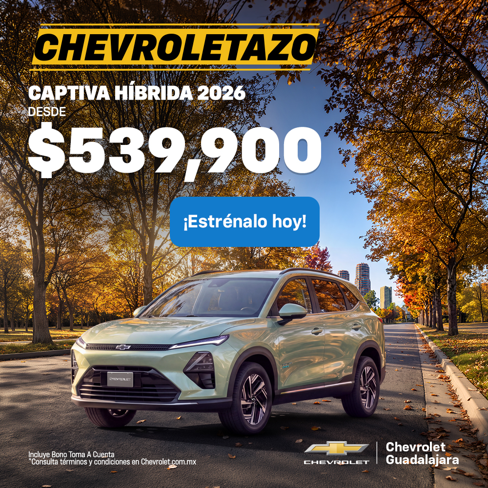 3- Captiva PHEV