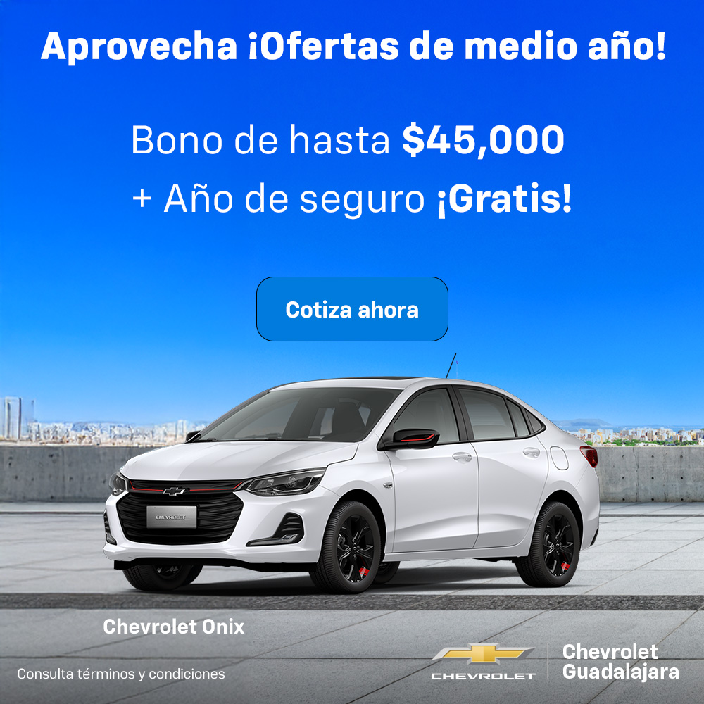 3 Onix 16 junio