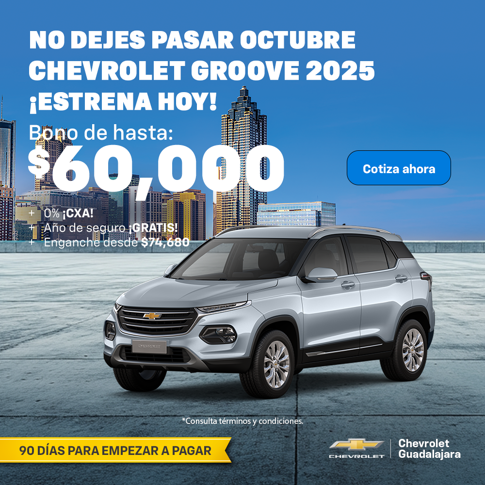 RETAIL OCTUBRE