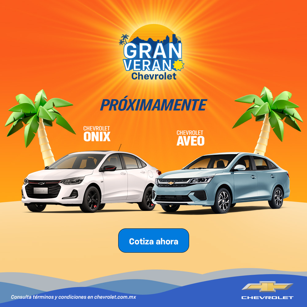 BG Gran Verano Autos