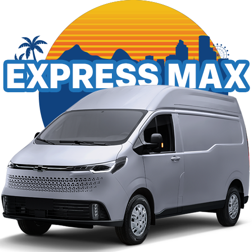 Express Max