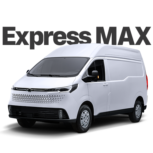 Express MAX