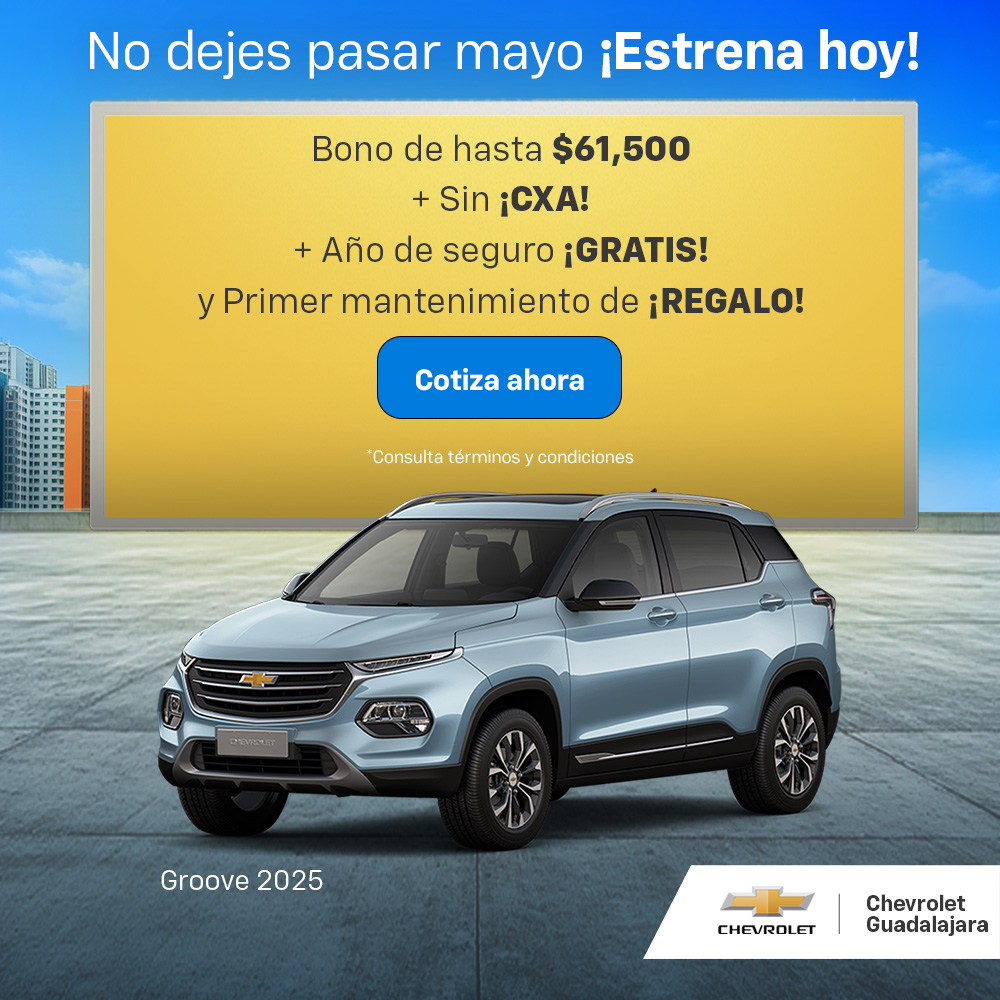 Groove Premier