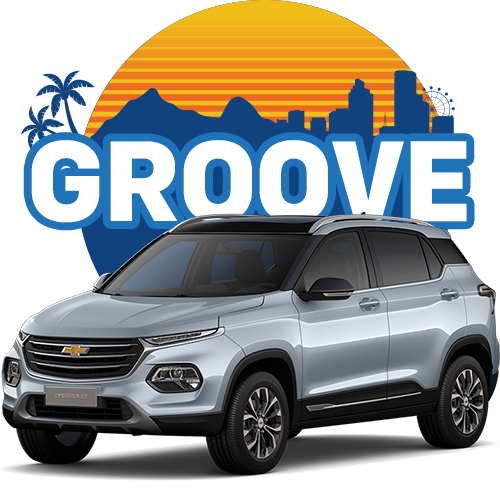 Groove
