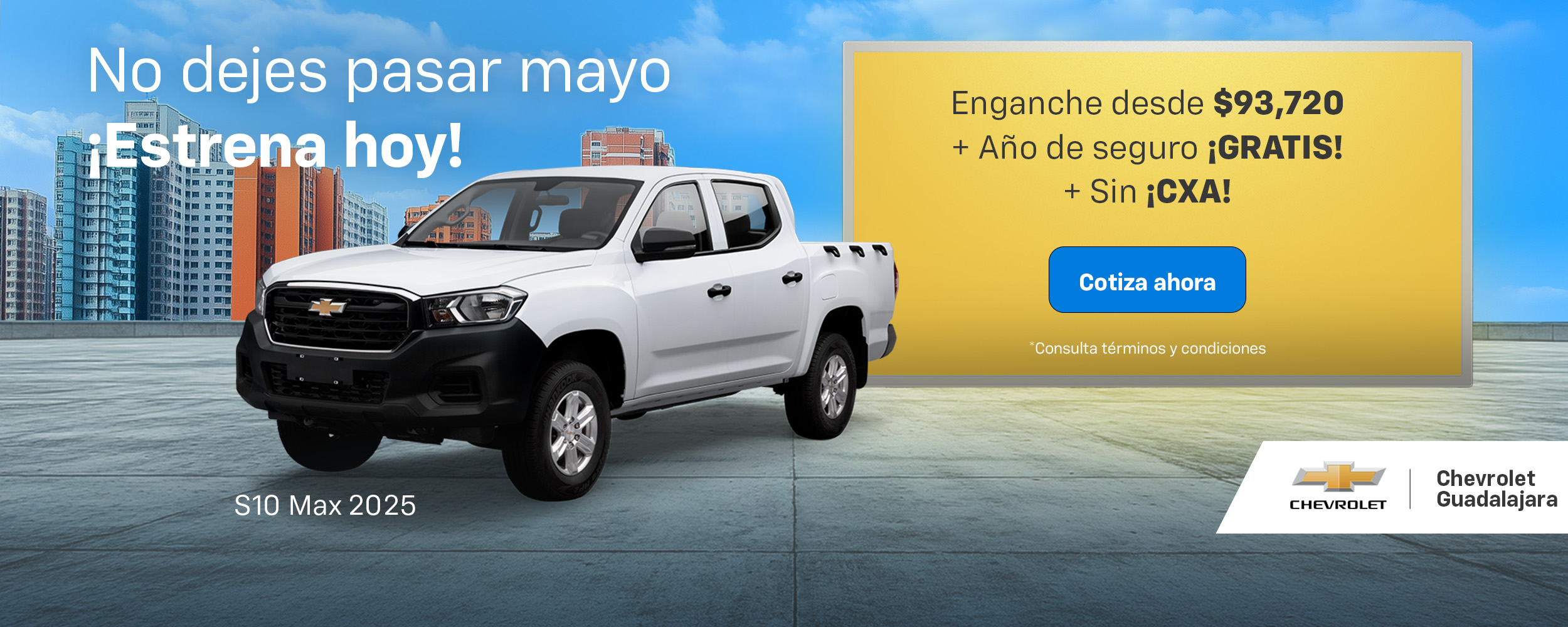 S10 Max