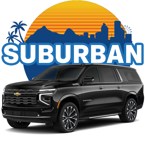 Suburban