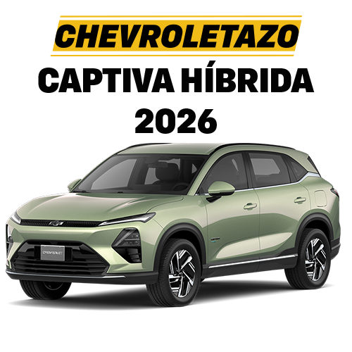 3-Captiva PHEV
