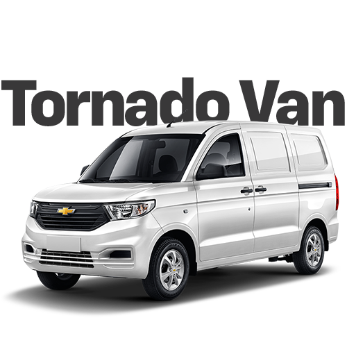 2.- Tornado Van 2026 Retail Febrero